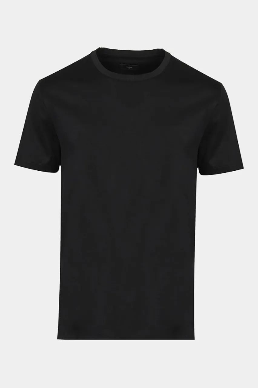 T-shirt Aramis Seda e algodão - Nova
