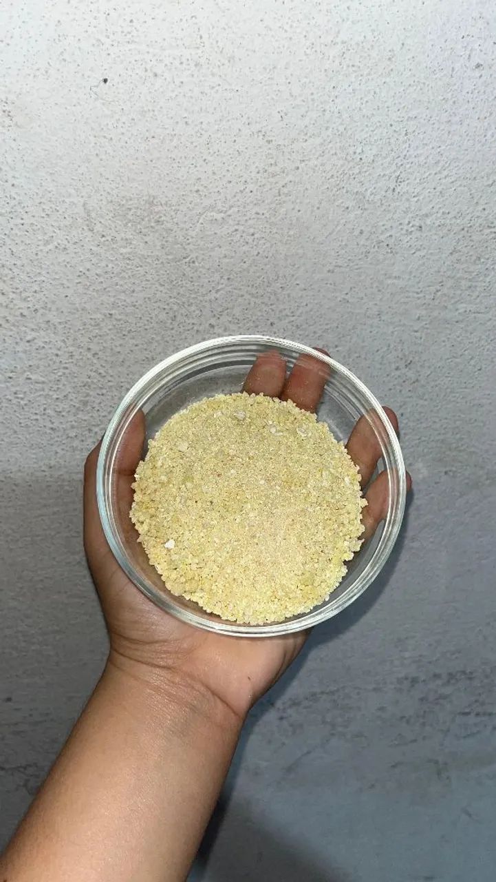 FARINHA REGIONAL DOCE VAREJO E ATACADO - Foto 2