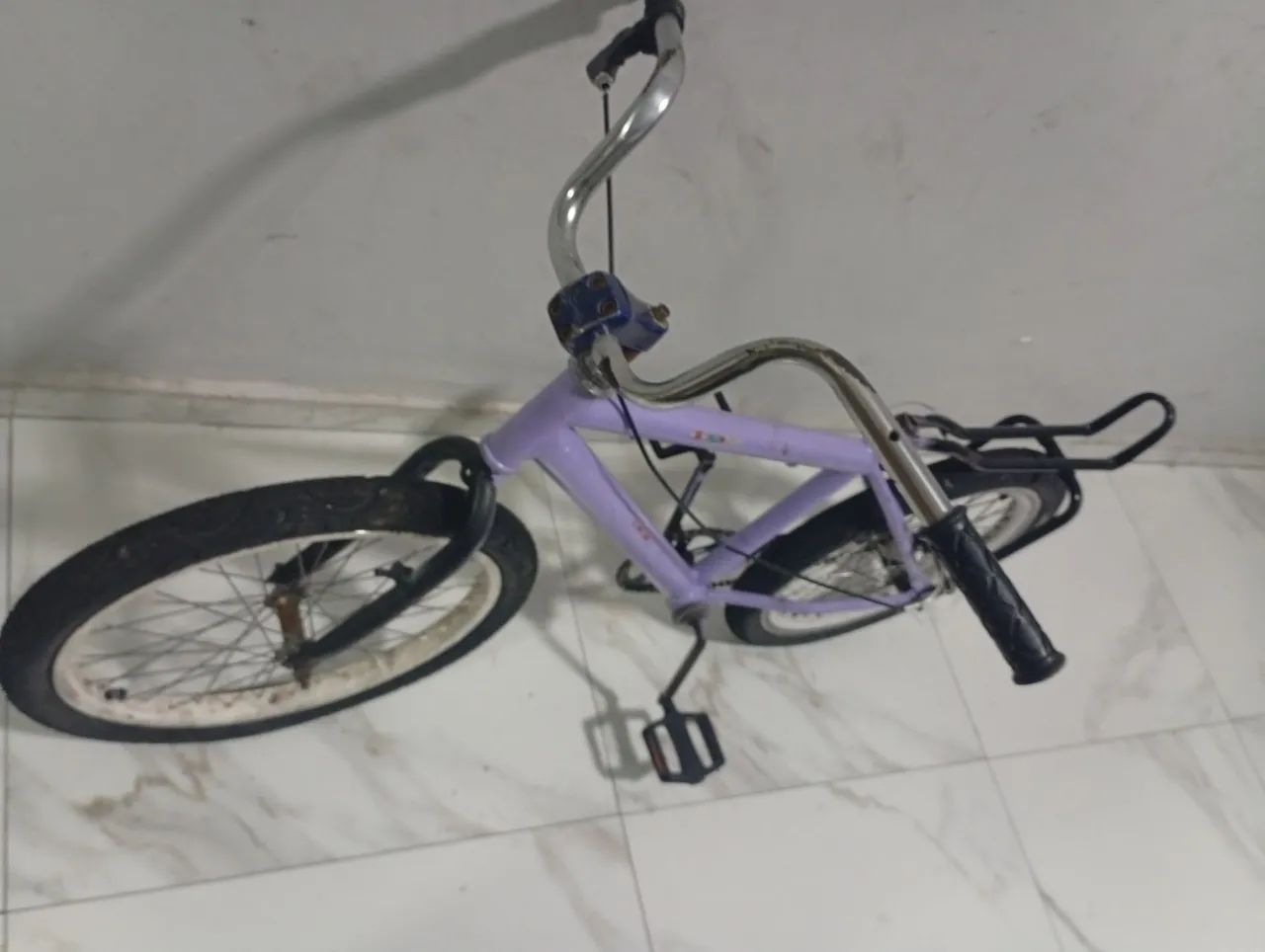 Bicicleta aro 20 - Foto 2