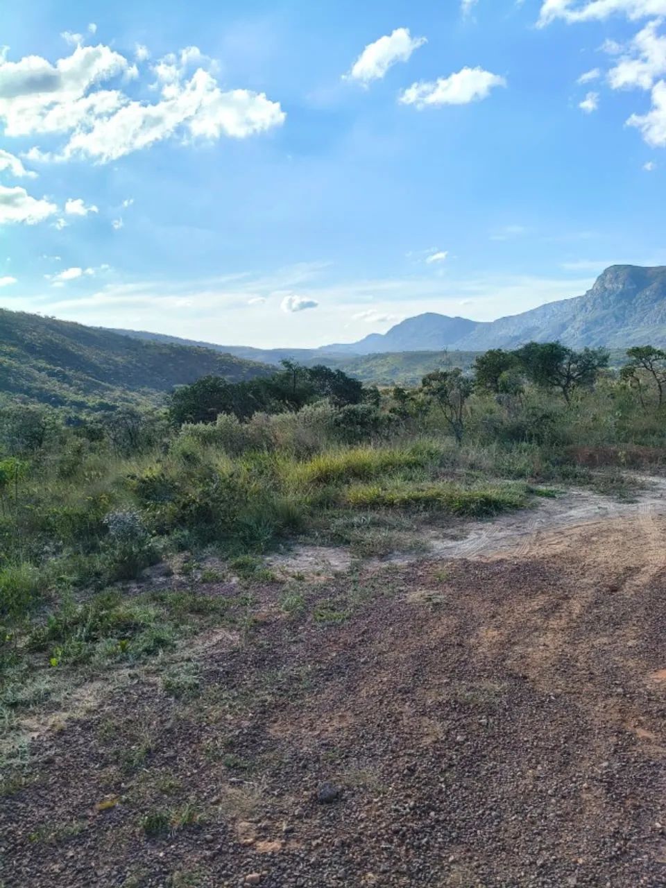 OPORTUNIDADE TERRENO EM LAPINHA DA SERRA 