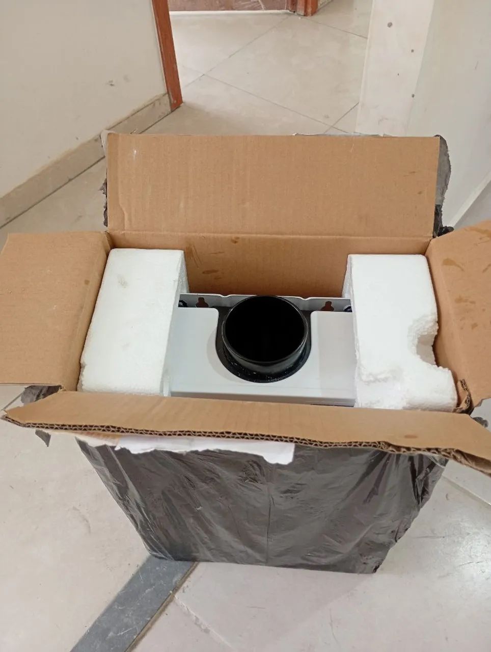 Aquecedor rinnai 7,5l - Foto 4