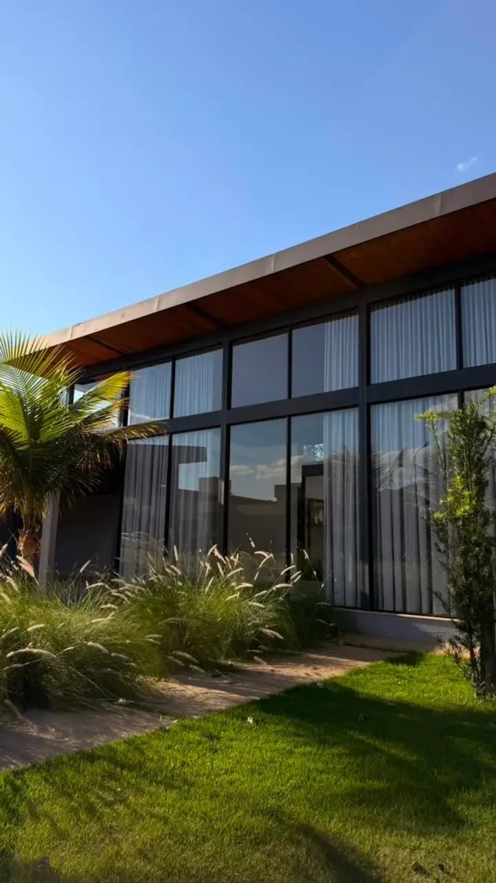 Casa Térrea 04 Suites - Foto 4