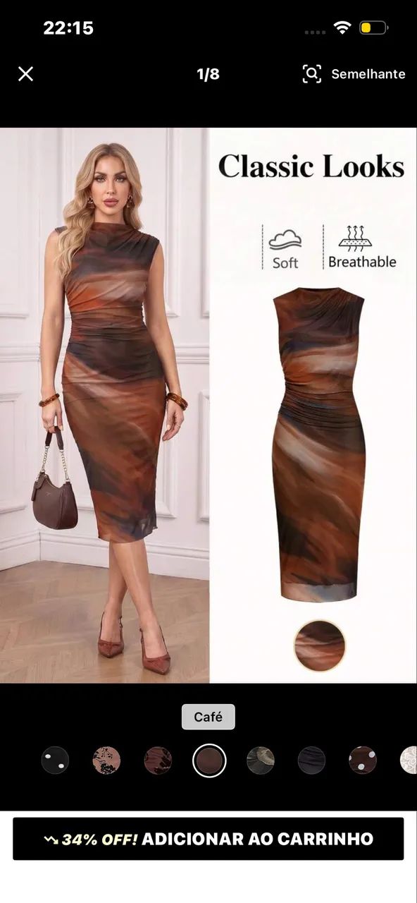 Vestido tule 
