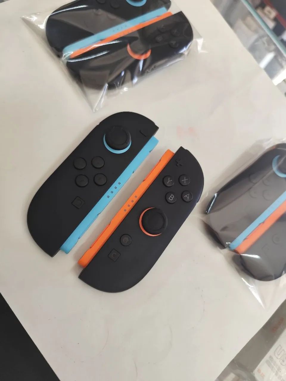 Joy Con 2 para Nintendo Switch 2 - Foto 4