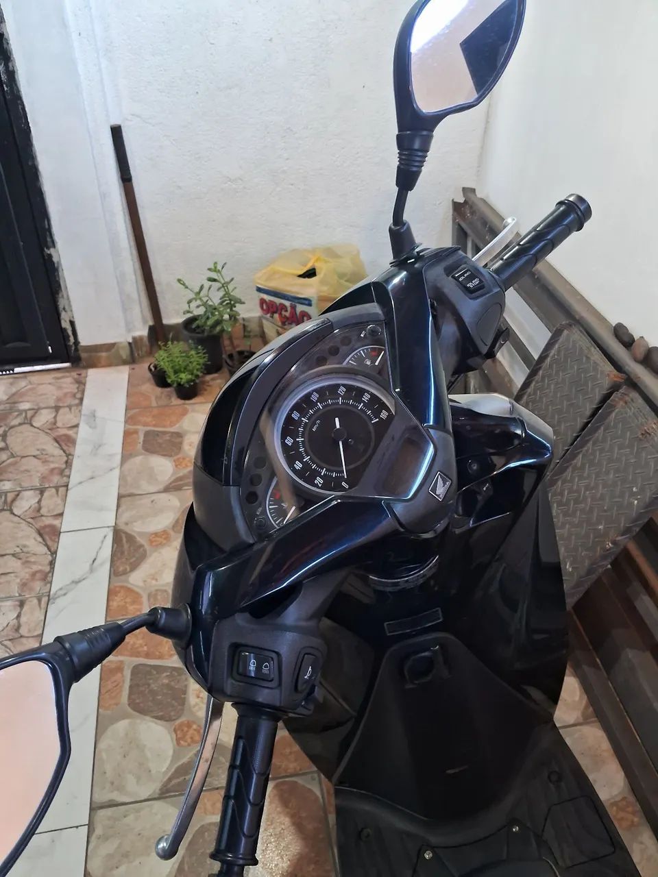 Honda SH 150i - Foto 4