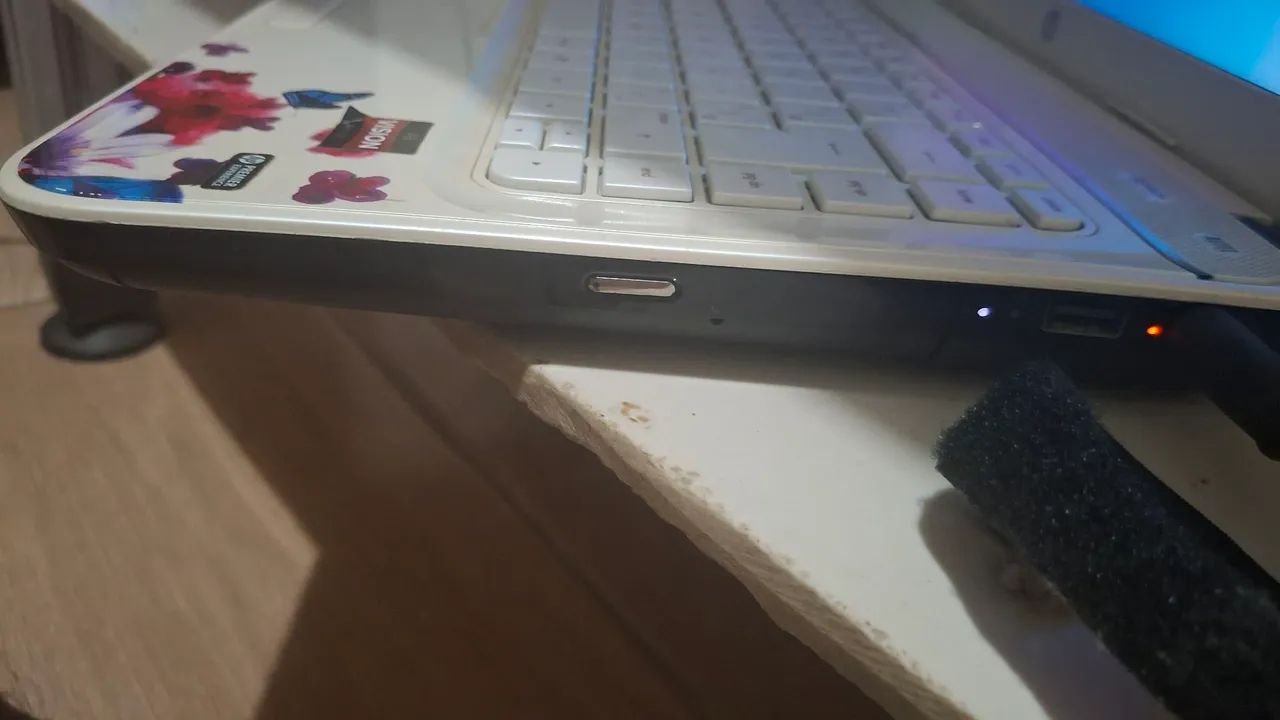 Notebook HP - Foto 4