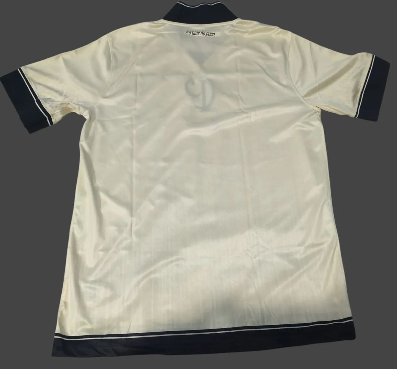 Camisa Corinthians 2023 - Foto 3