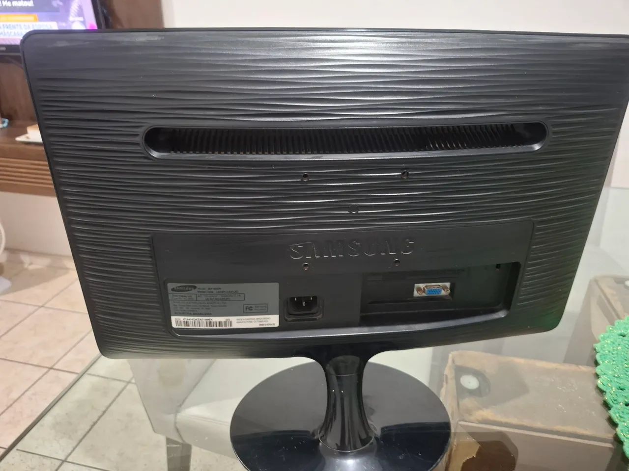 Monitor SyncMater Bx1930 - Foto 2