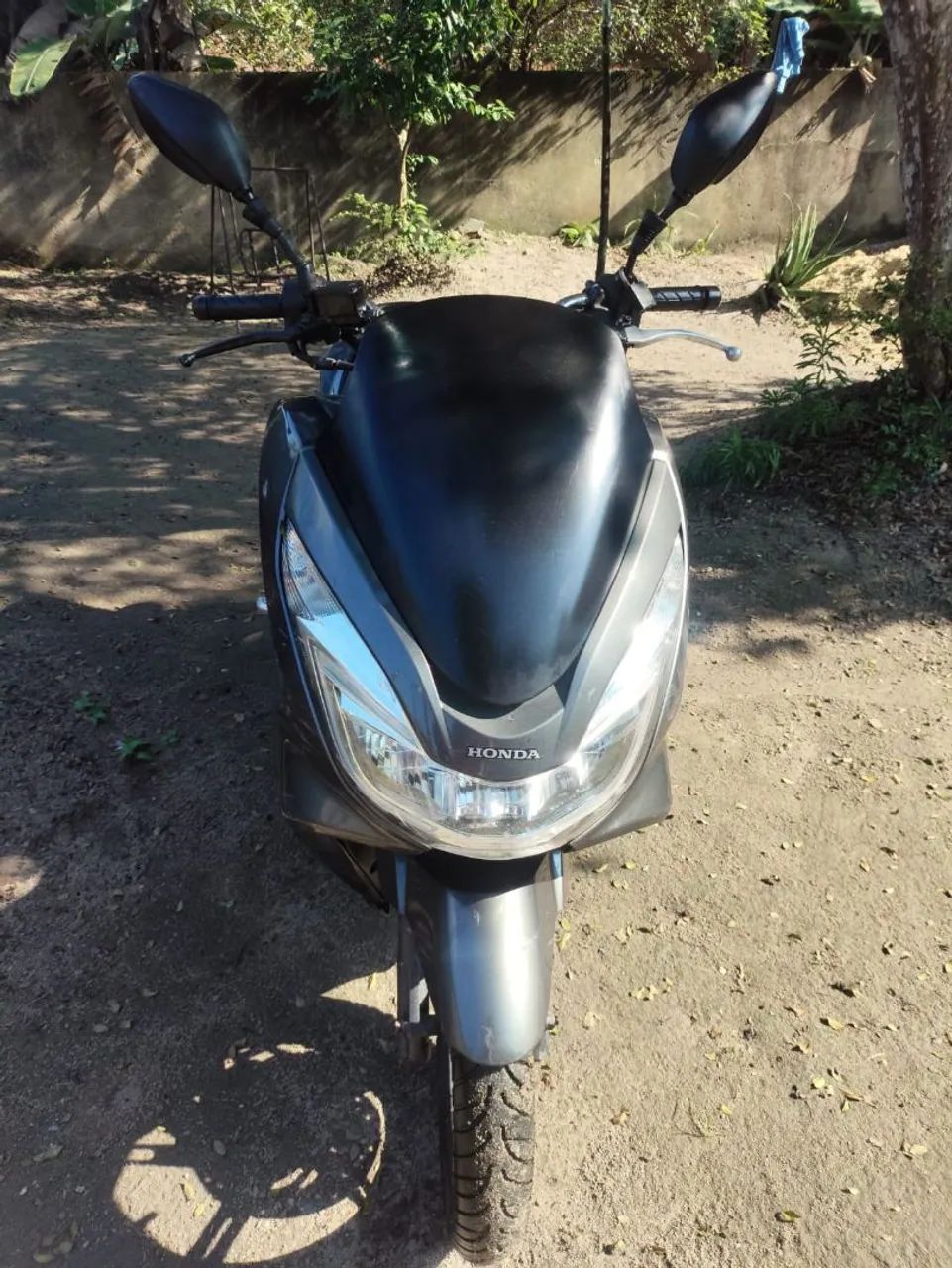 Pcx 2017 Doc ok