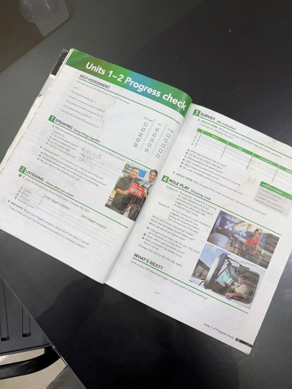 Interchange 3 - Student's Book With Digital - Foto 3