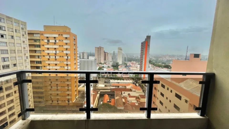 APARTAMENTO / DUPLEX / LOCACAO /CENTRO / PIRACICABA - Foto 4