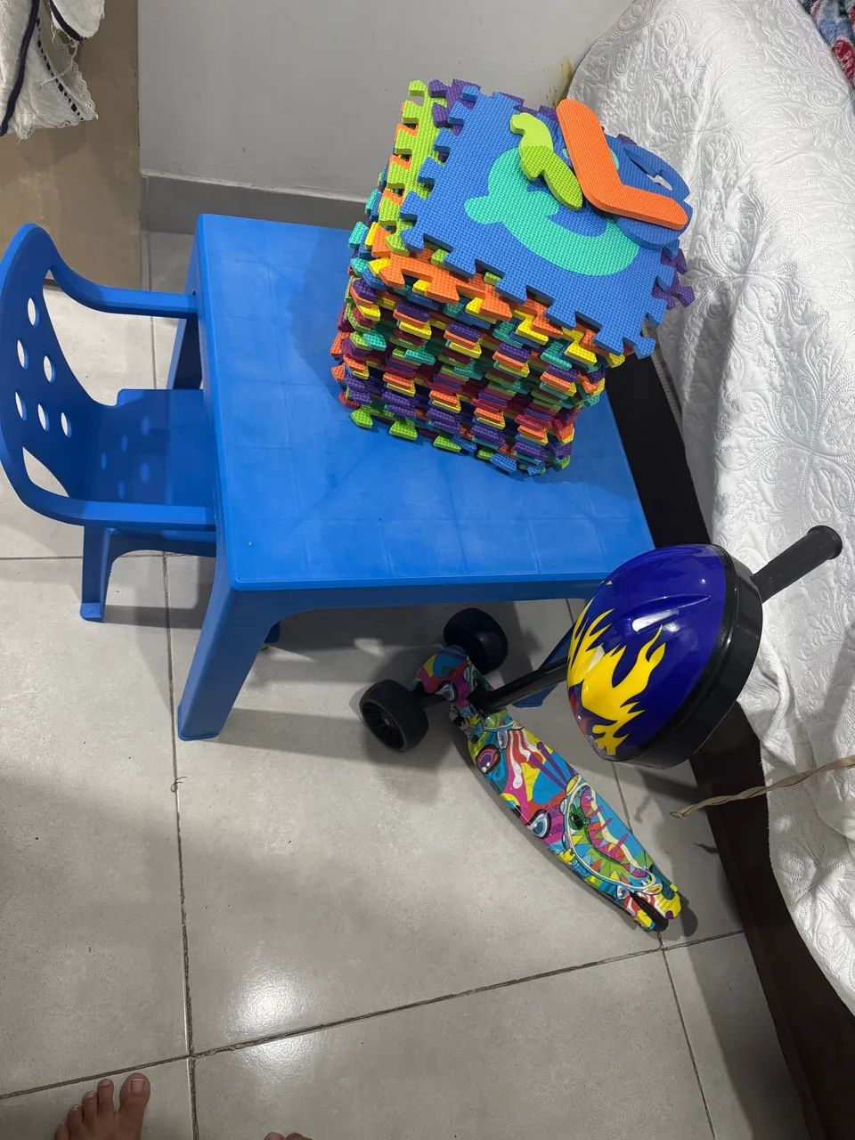 Brinquedos  - Foto 4