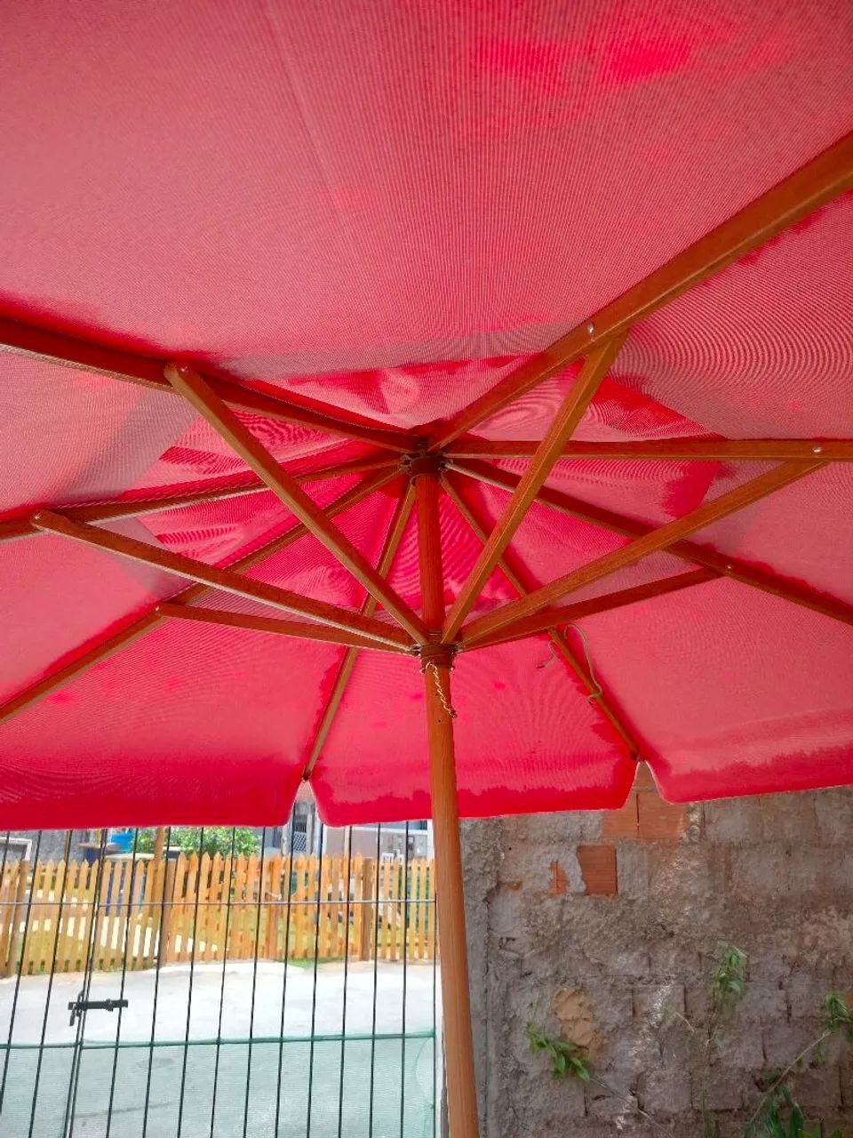 Sombreiro  - Foto 2