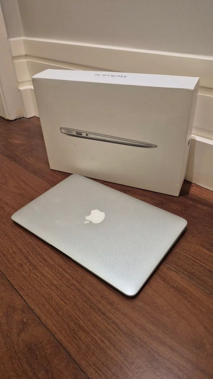 MacBook Air 11