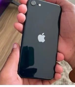 Iphone se 22