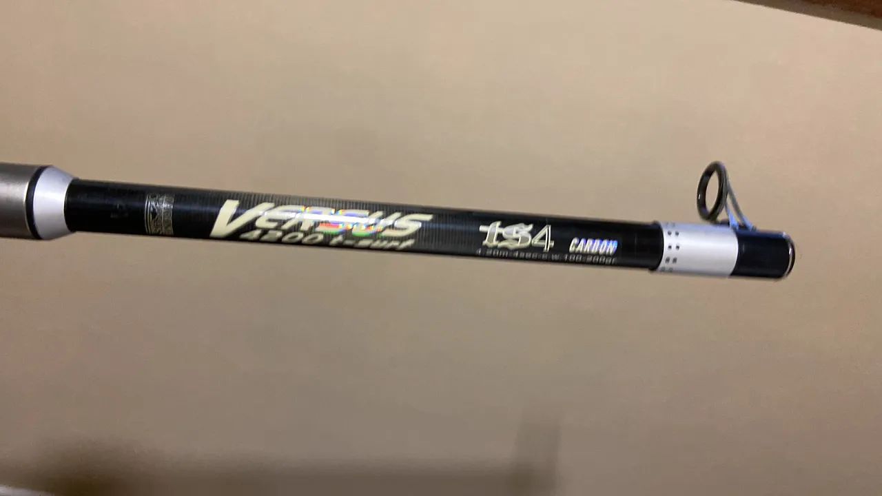 Vara Marine Sports Versus Ts4 T-surf 4200