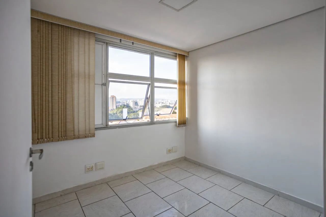 Sala comercial na Rua Catão, 124 - Cj 72  39 m² - Foto 2