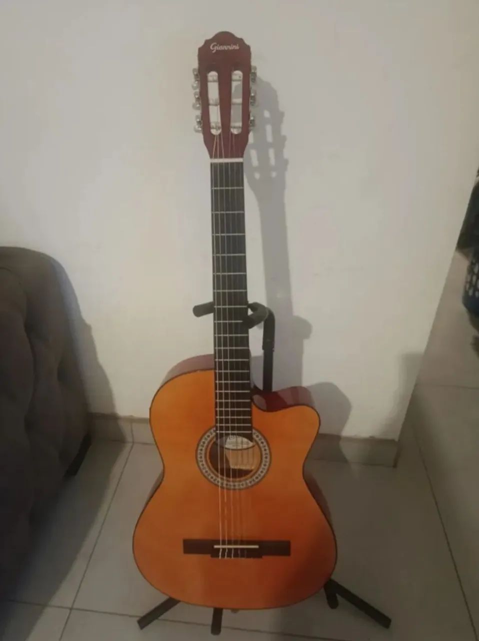 Violão Giannini Start NF14 - Foto 2