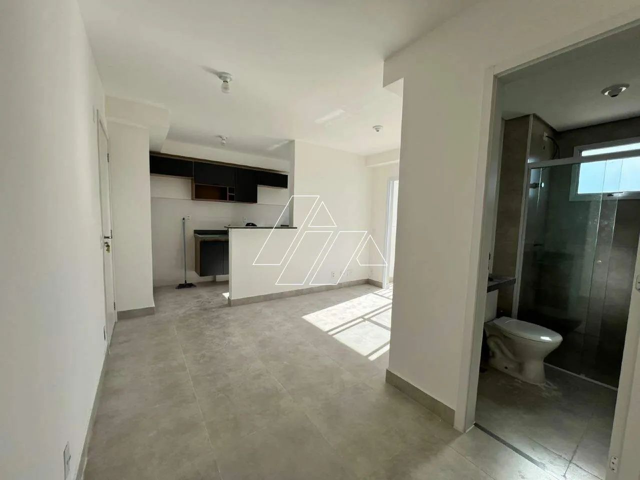 Apartamento com Sacada e Lazer Completo  Amabile Residence  Próximo ao Centro - Foto 5