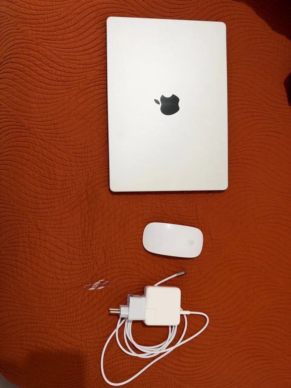 MacBook Pro 14  - Foto 3