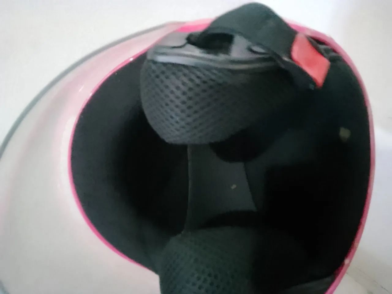 Capacete Aberto N°58 - Foto 3