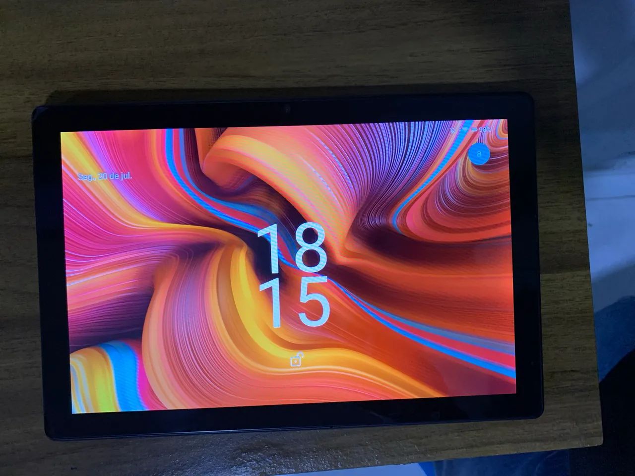VENDO OU TROCO TABLET EM CELULAR  - Foto 4