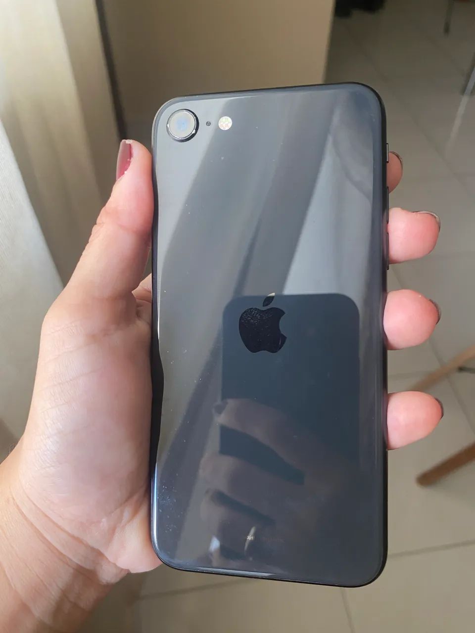 IPHONE SE 128G 2020 - Foto 2