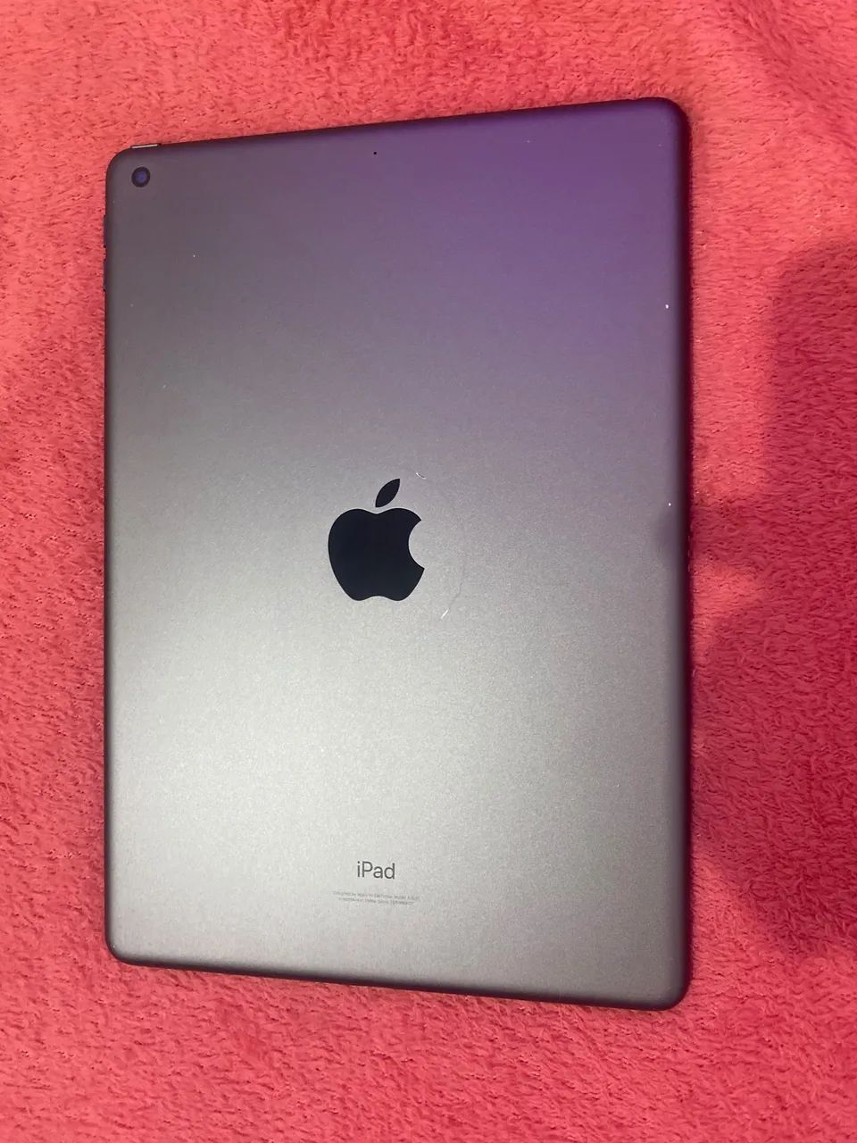 iPad 9