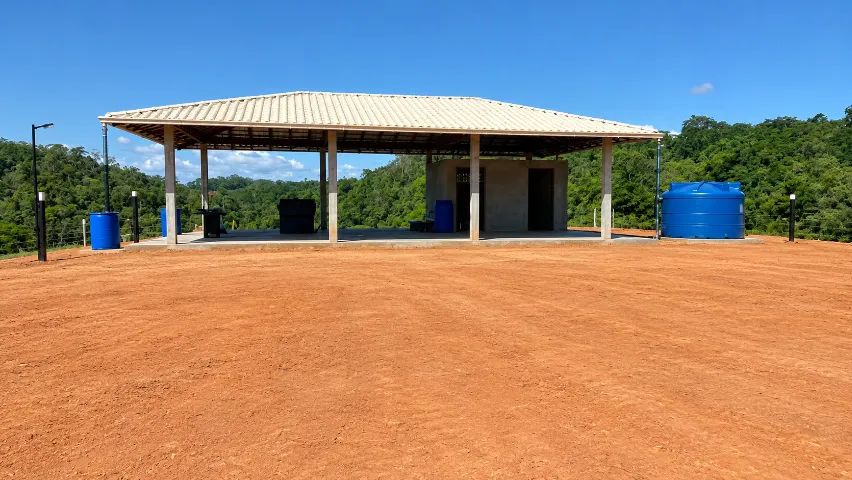 Chácara 20.000m2 Escriturada - Foto 2