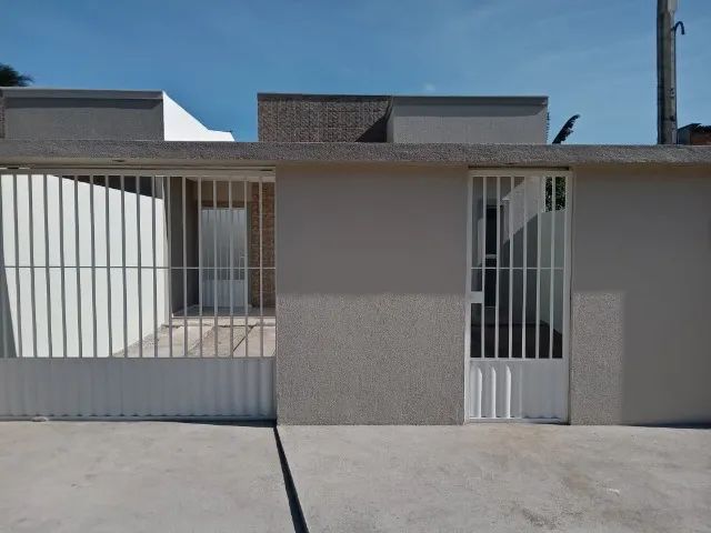 VENDO CASA RES JARDIM DE MONET, PRÓXIMO AO CEASA