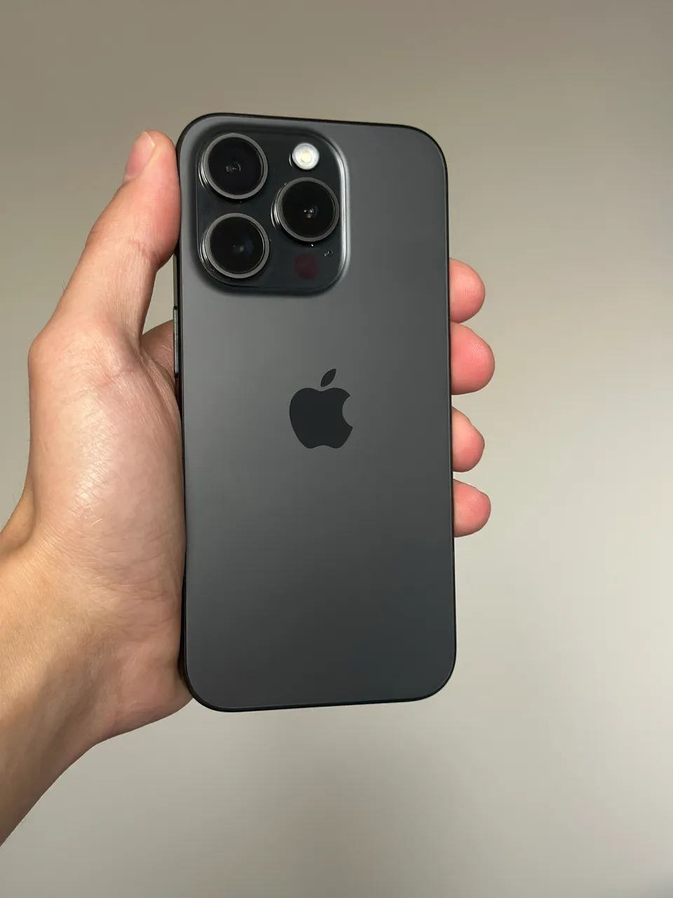 iPhone 15 Pro 256gb - Celulares e Smartphones - Parque Gerassi