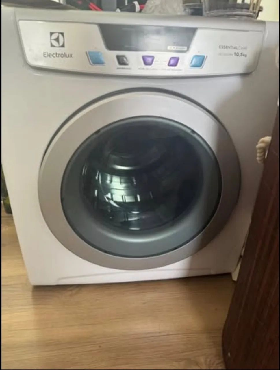 Secado Eletrolux Essential Care 10,5kg - Foto 4