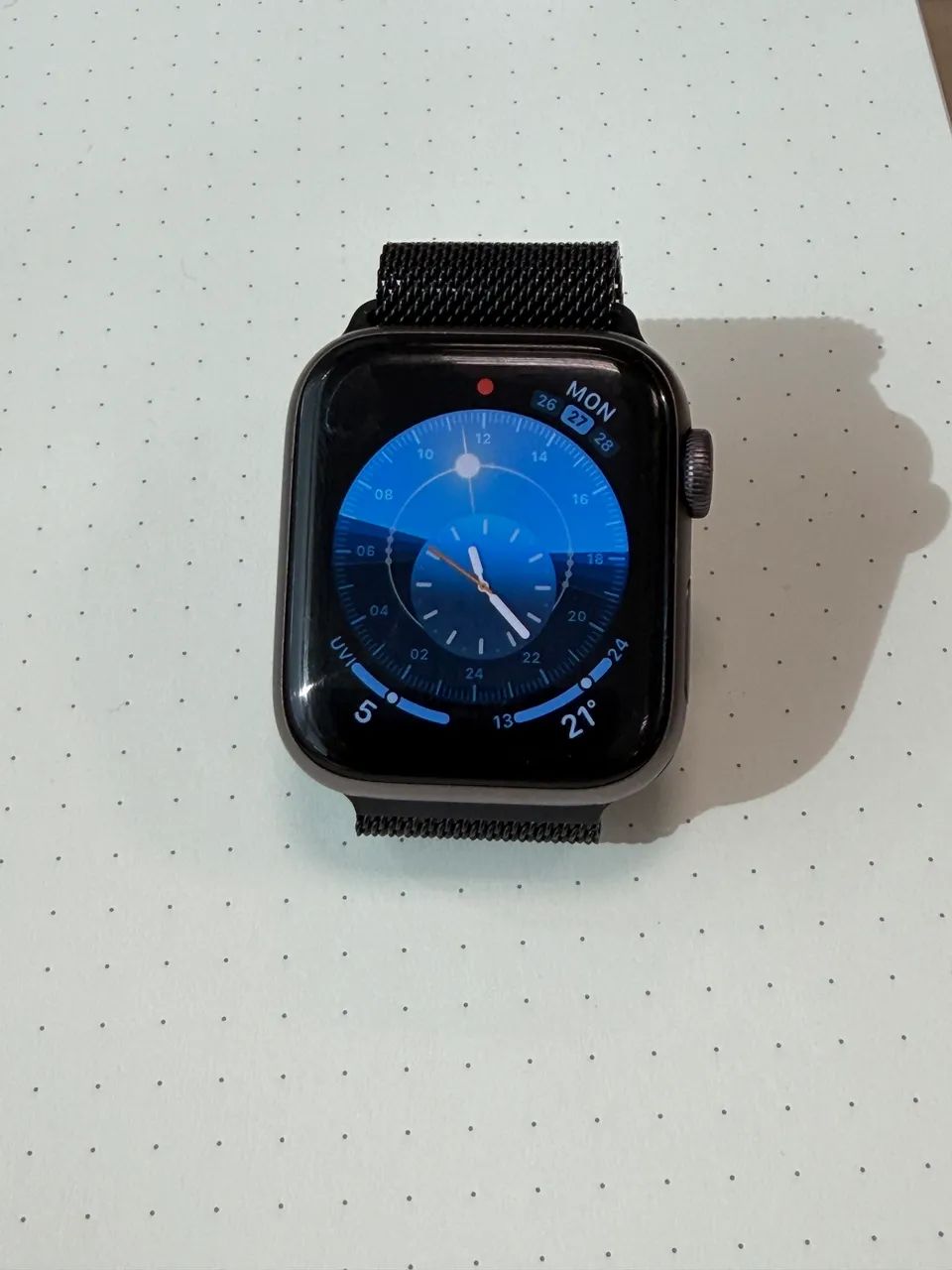 Apple Watch Series 5 40mm