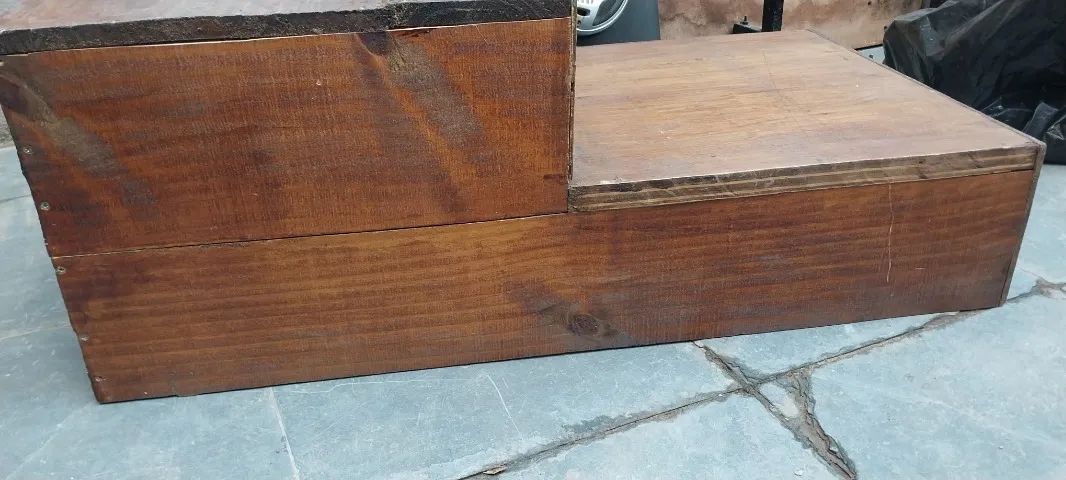 Suporte para colocar manequins  - Foto 4
