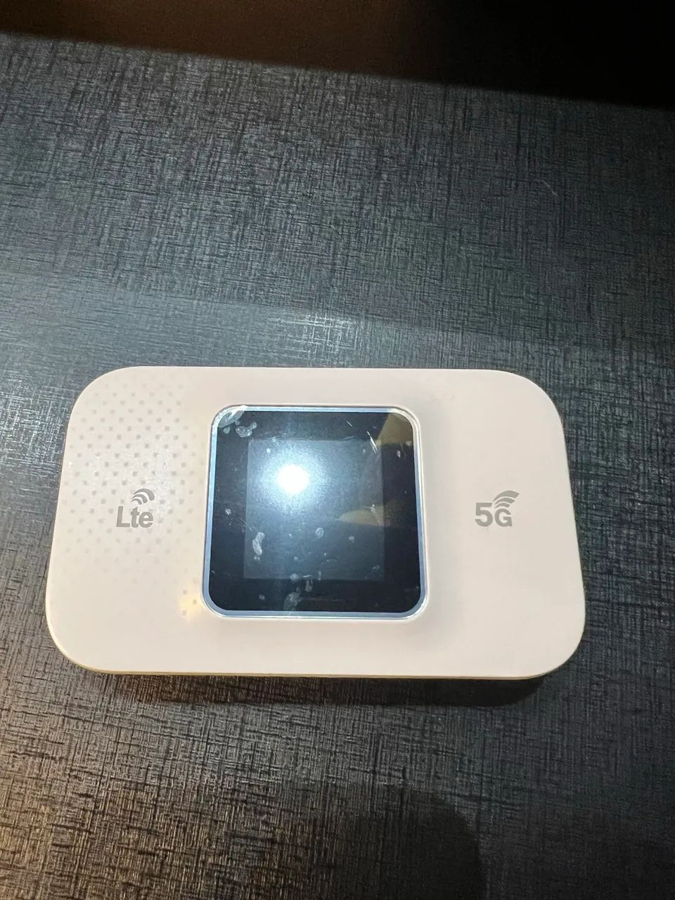 Moden 4G desbloqueado todas a operadoras