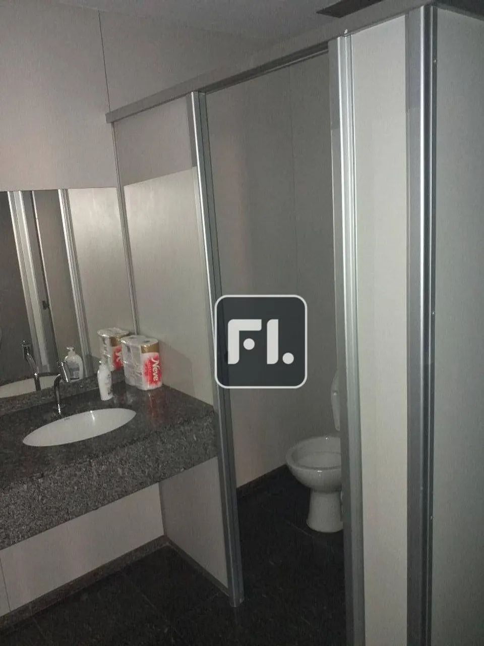 Conjunto para alugar, 508 m² por R$ 24.000/mês - Brooklin - São Paulo/SP - Foto 8