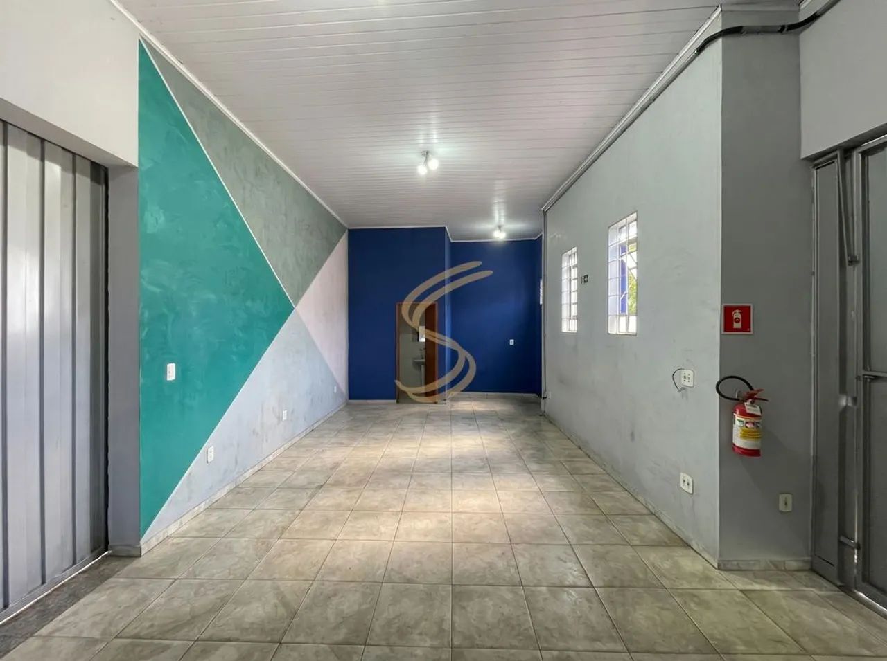 Galpão Comercial com 600m² em Localização Estratégica da Cidade - Foto 4
