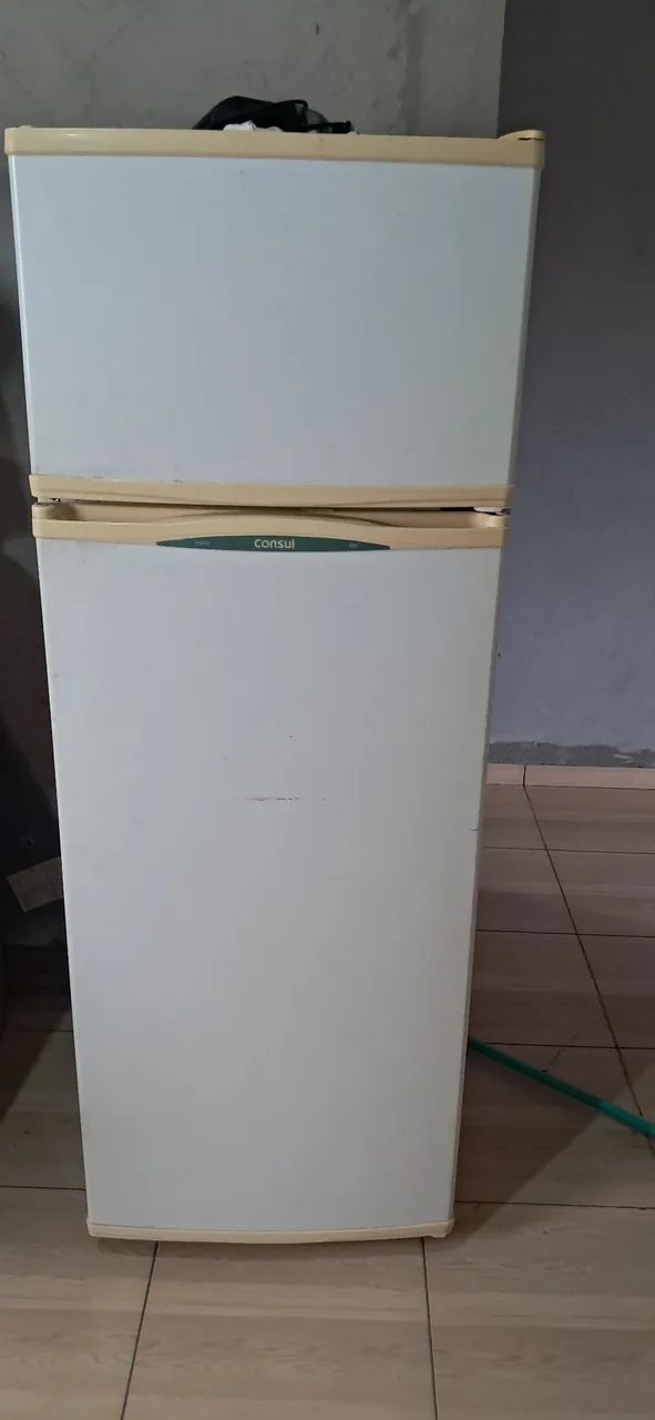 VENDO GELADEIRA