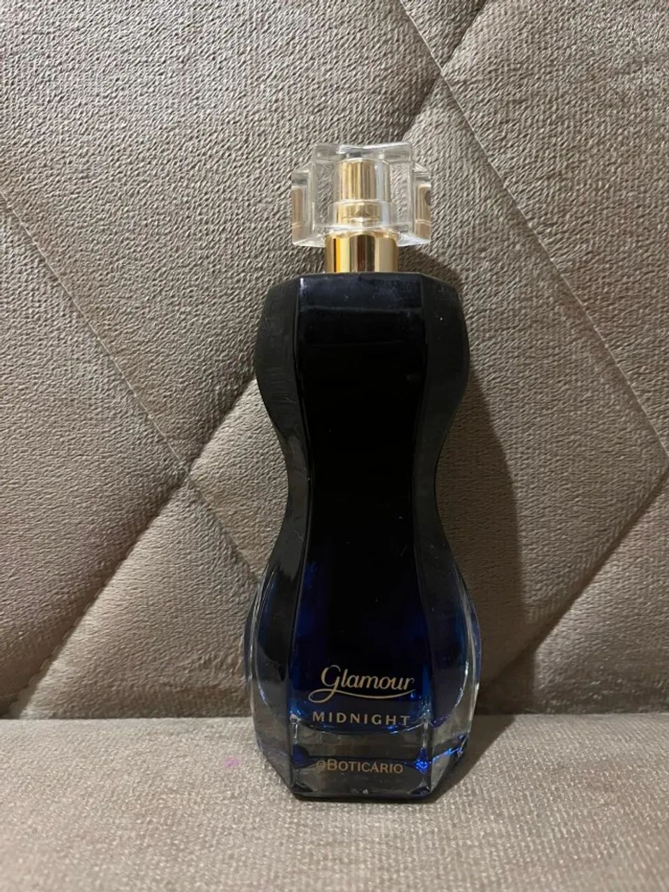 perfume o boticario glamour midnight