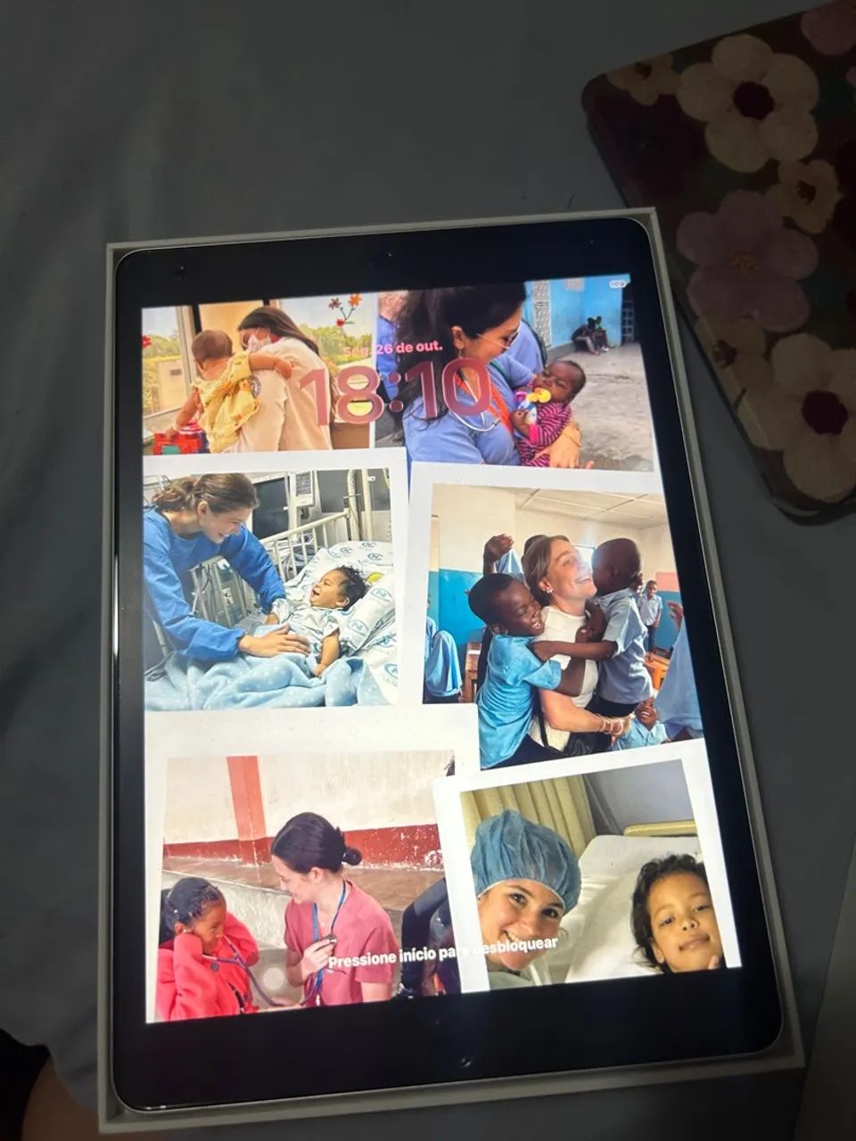 ipad 9ª geração 64GB - Foto 2