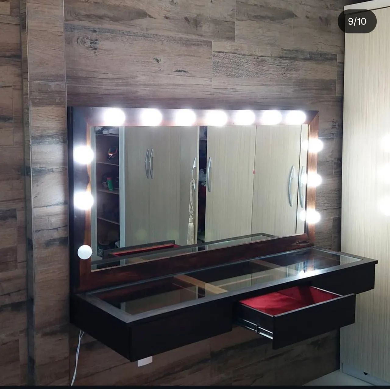 Penteadeira  - Foto 5