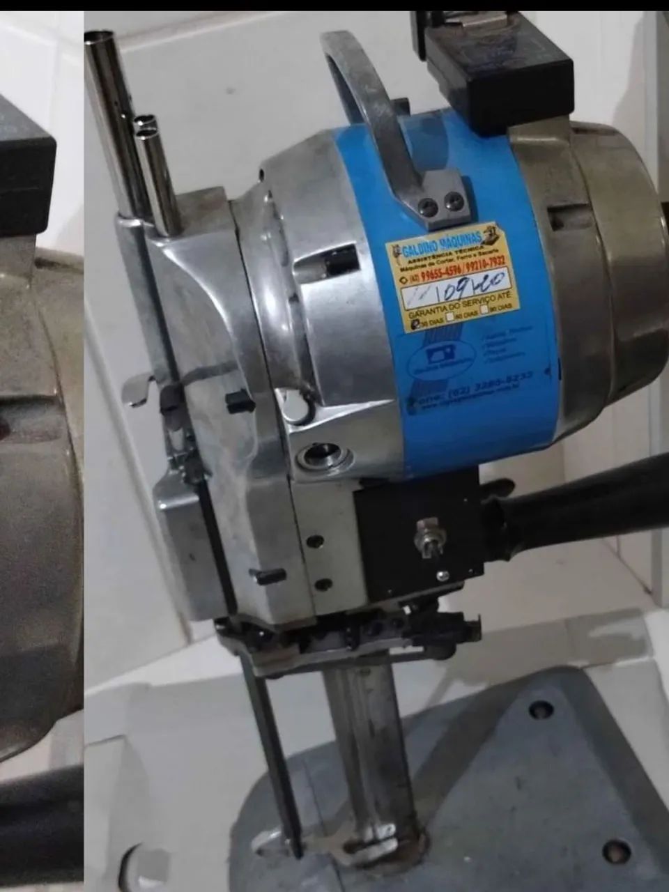 Máquina de corte  - Foto 2