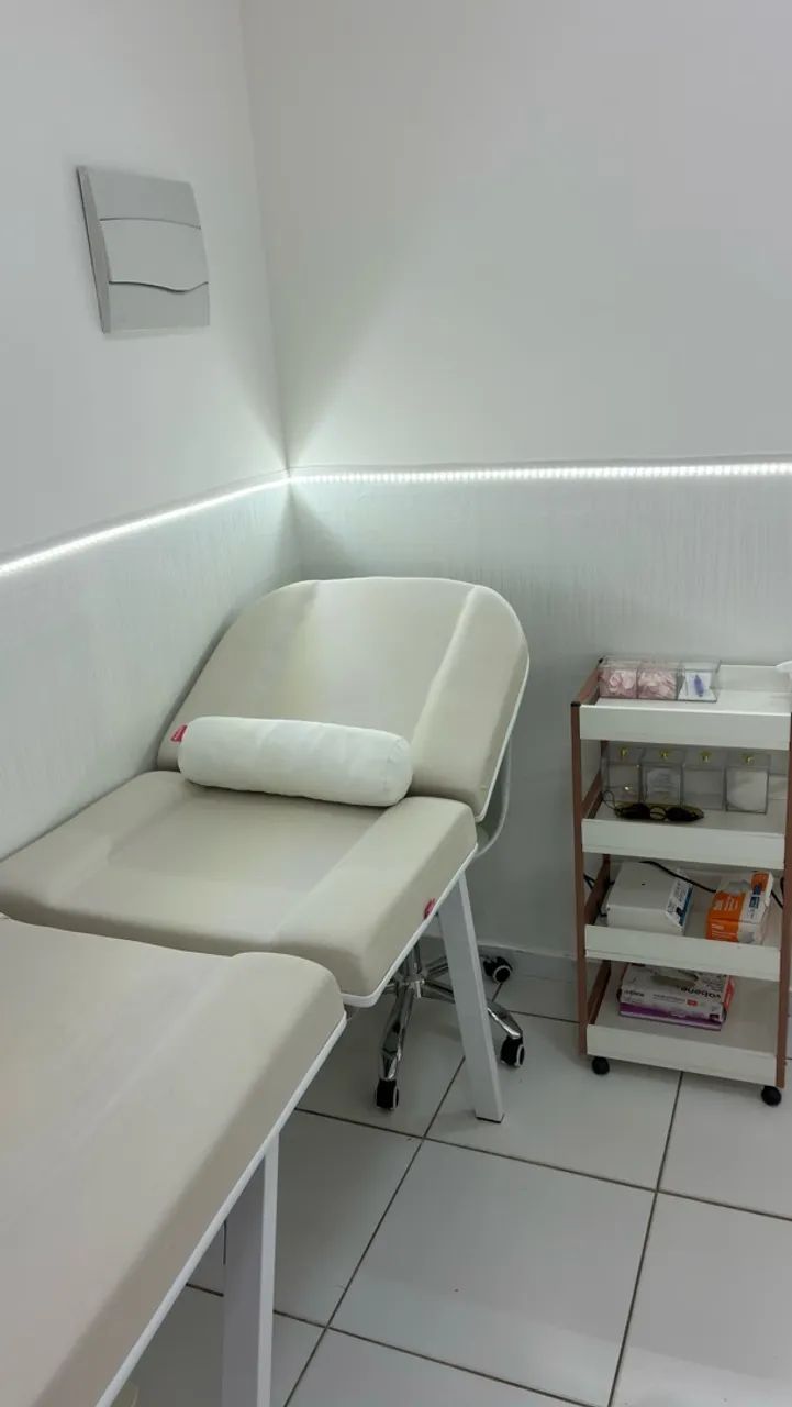 Alugo sala para estética - Foto 2