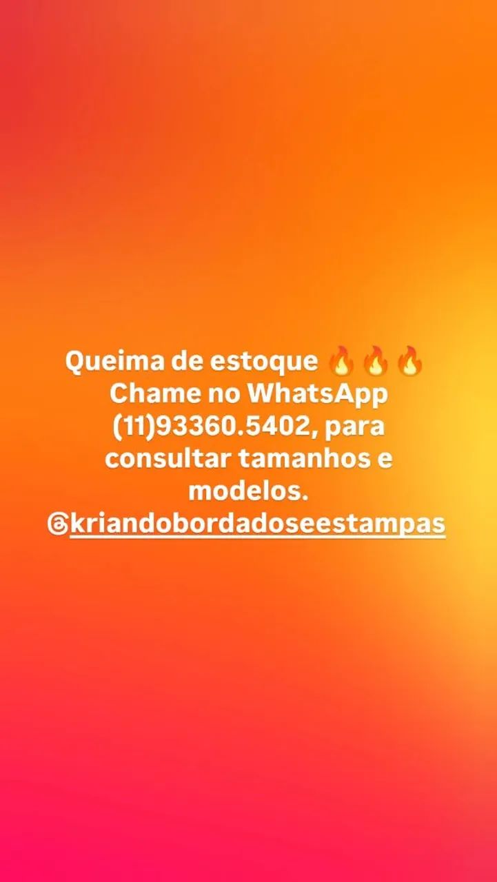 CALÇA MASCULINA  - Foto 3
