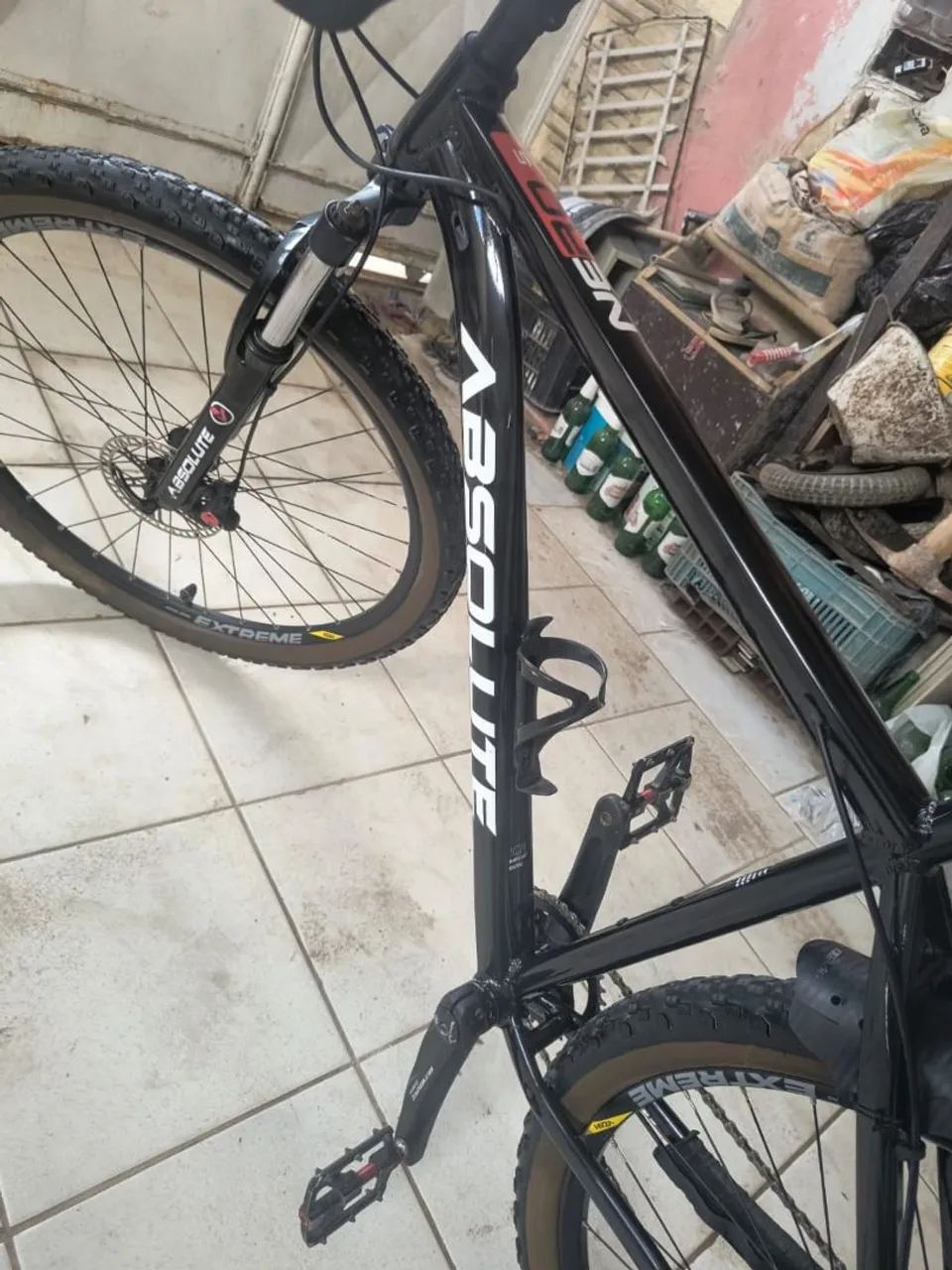 Bike aro 29  - Foto 4