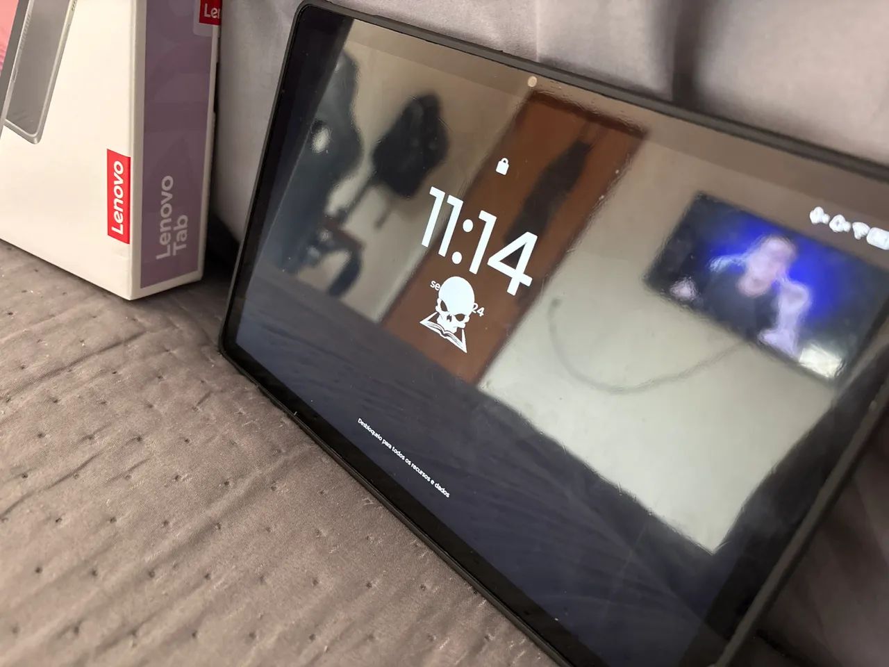 Tablet Lenovo Tab 10.1 - Foto 3