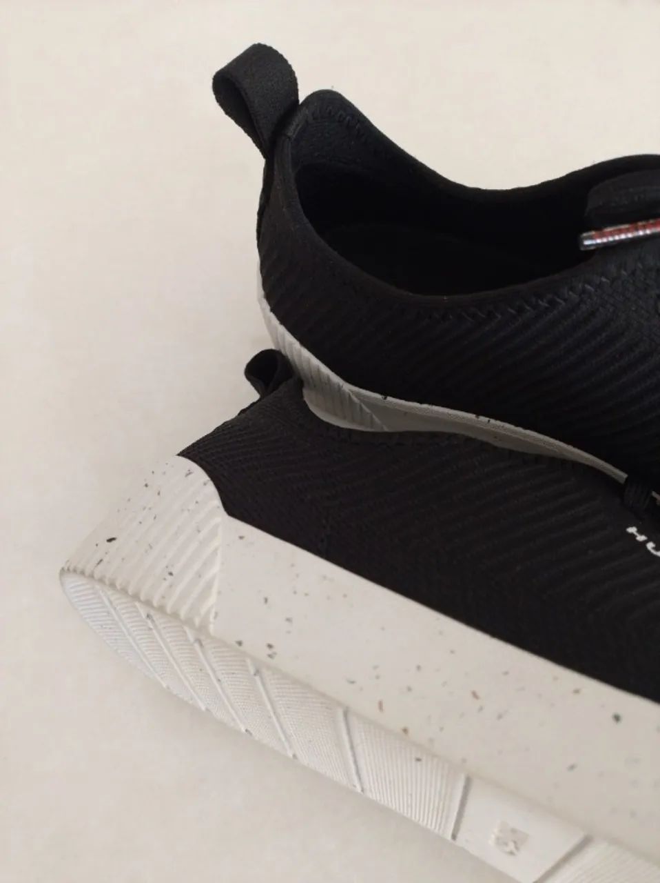 Tenis HUGO - Hugo Boss Zero - Foto 5