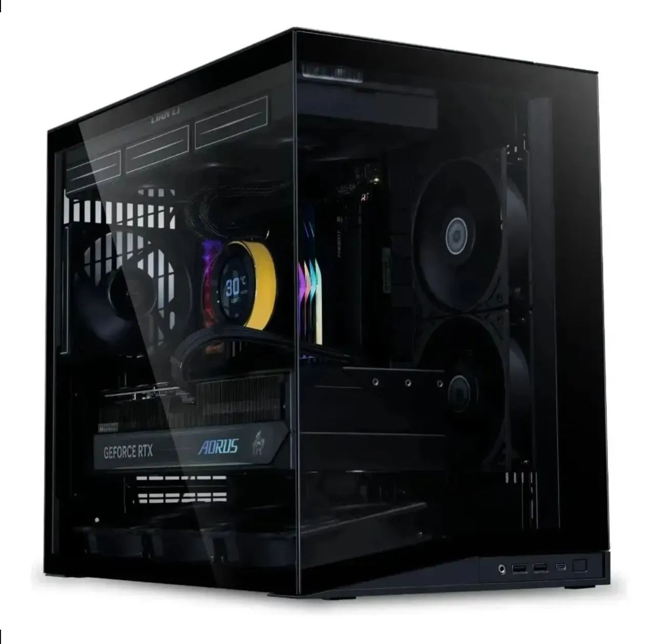 Kit-UP Processador AMD Ryzen 7 5700X3D + ASUS TUF GAMING B550 PLUS