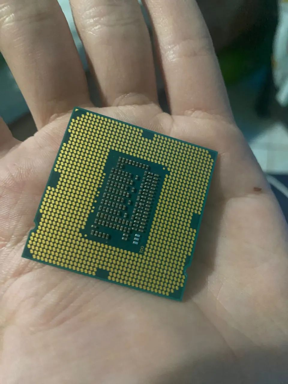 Processador Intel Core i5-3570 Socket LGA 1155 3.40 Ghz - Foto 2