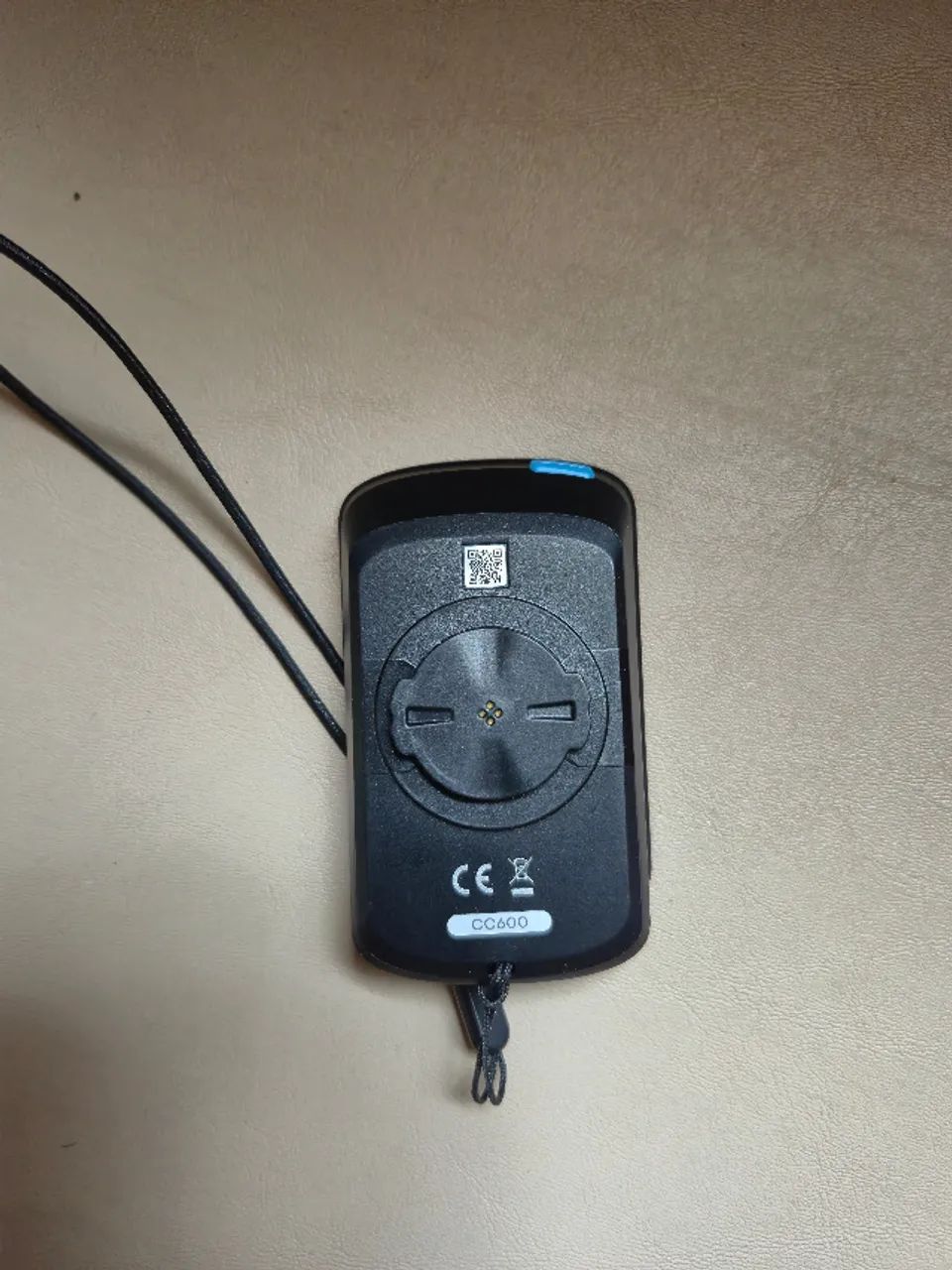 GPS GEOID CC600 - Foto 2